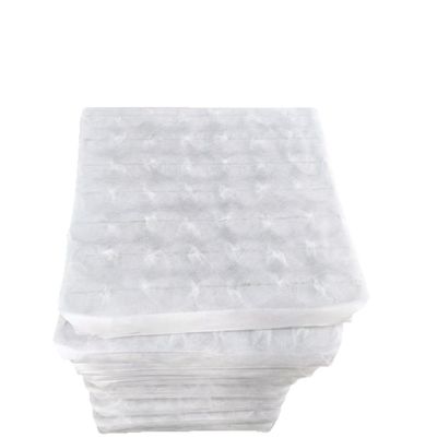Mola Ensacada para Sofá 45*45*10cm, Mola Ensacada para Almofada de Sofá