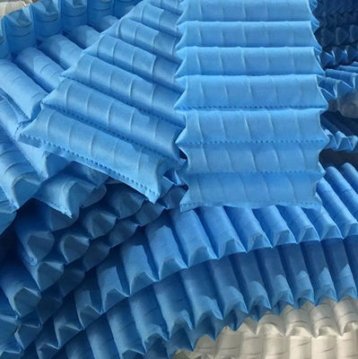 Venda de Fábrica de Molas para Colchão Unidade de Mola Ensacada Mini 1,2mm