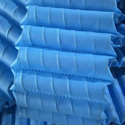 Venda de Fábrica de Molas para Colchão Unidade de Mola Ensacada Mini 1,2mm