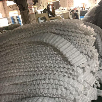 Venda de Fábrica de Molas para Colchão Unidade de Mola Ensacada Mini 1,2mm