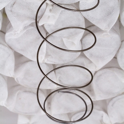 Molas Ensacadas para Sofá Personalizadas, Fio de Aço de 1,8mm de Alta Resistência com Mola para Sofá de Tecido