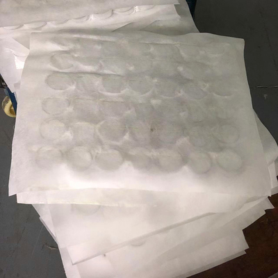 Unidades de moagem de bolso de tecido não tecido Sofá personalizado Moagem de bolso interior