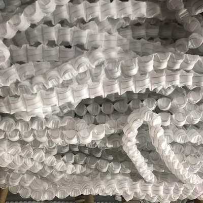Fabricante de Molas Ensacadas para Sofá com Amostra Grátis e Tamanhos