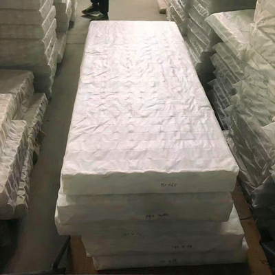 Fabricante de Molas Ensacadas para Sofá com Amostra Grátis e Tamanhos