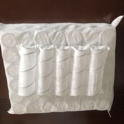 Fornecedor de molas de bolso duráveis Molas de bolso de assento duráveis sob medida