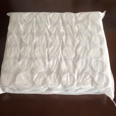 Molas Ensacadas Elásticas de Quatro Polegadas de Altura Personalizada Para Sofás Confortáveis