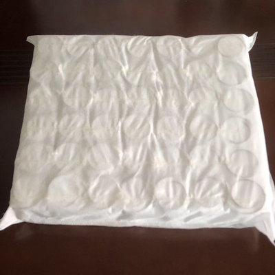 Molas Ensacadas Elásticas de Quatro Polegadas de Altura Personalizada Para Sofás Confortáveis