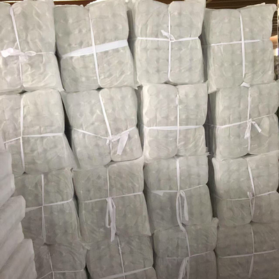 Molas Ensacadas Elásticas de Quatro Polegadas de Altura Personalizada Para Sofás Confortáveis