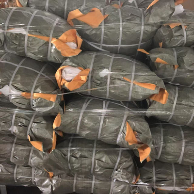 Molas Ensacadas Elásticas de Quatro Polegadas de Altura Personalizada Para Sofás Confortáveis