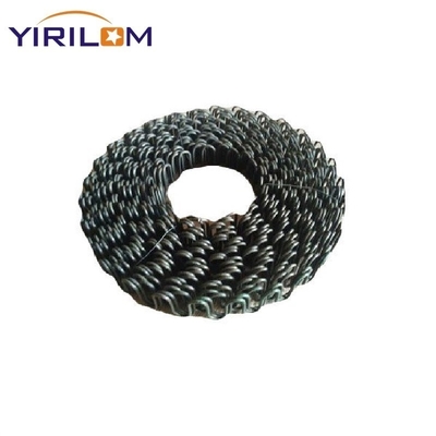 Sofá personalizado de 4,8 mm Zigzag Spring Com fio de aço de alto carbono