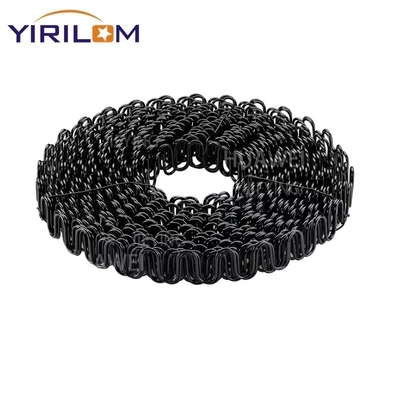 Sofá personalizado de 4,8 mm Zigzag Spring Com fio de aço de alto carbono