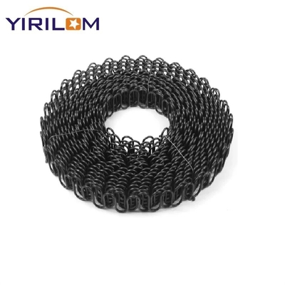 Sofá personalizado de 4,8 mm Zigzag Spring Com fio de aço de alto carbono