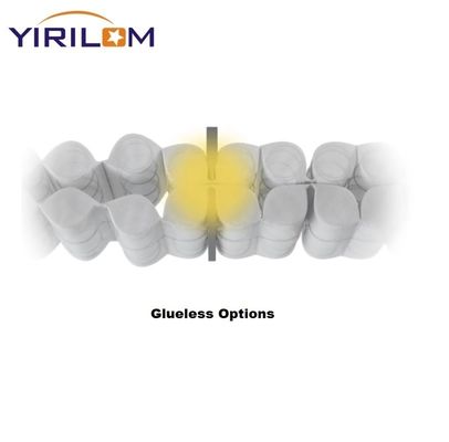 Fornecedor de Molas Ensacadas de Alta Qualidade e Preço Acessível / Colchão de Molas Ensacadas / Unidade de Molas Ensacadas