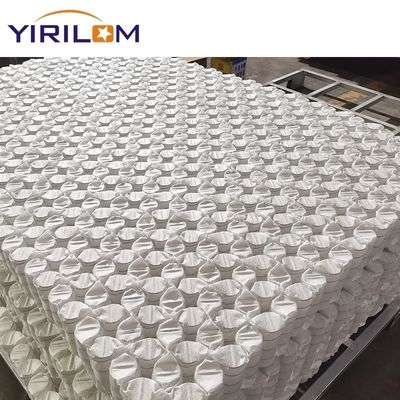 Fornecedor de Molas Ensacadas de Alta Qualidade e Preço Acessível / Colchão de Molas Ensacadas / Unidade de Molas Ensacadas