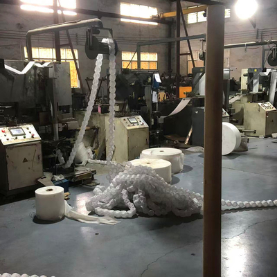Fabricante de molas ensacadas para sofás fornece molas ensacadas de boa qualidade usadas para sofás