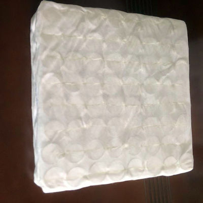 Encomendar molas de sofá de bolso do fornecedor chinês de molas de bolso