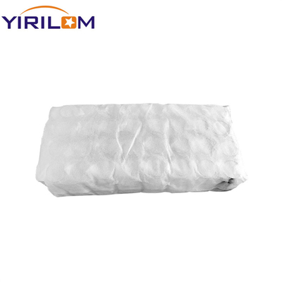 Fornecer 1.0mm aço galvanizado 3 polegadas de altura unidade de moagem de bolso moagem de bolso para travesseiro