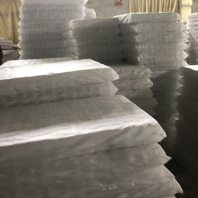 Oem China preço da fábrica móveis de quarto sofá interior moagem de bolso moagem para almofada de sofá