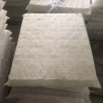 Oem China preço da fábrica móveis de quarto sofá interior moagem de bolso moagem para almofada de sofá
