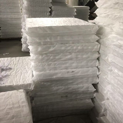 Mola Ensacada de Mola de Bolso de Tamanho Personalizado para Mola de Sofá