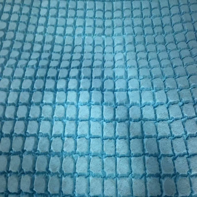 Unidade de molas de bolso para colchão Mini-pan