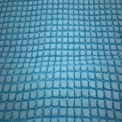 Molassas de Molas Ensacadas Micro com Tecido Ventilado de Alta Qualidade para Molas Ensacadas em Colchões