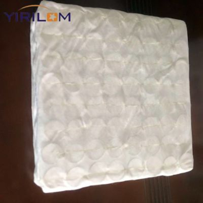 Unidade de Molas Ensacadas do Fabricante de Foshan para Almofada de Sofá para Sofá