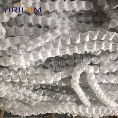 Unidade de Molas Ensacadas do Fabricante de Foshan para Almofada de Sofá para Sofá