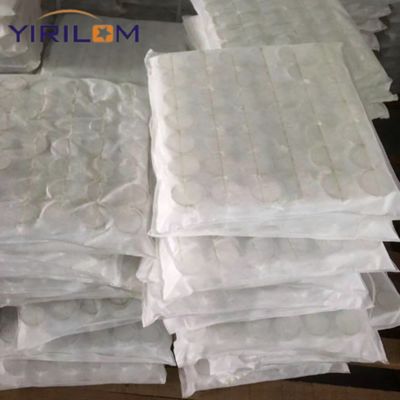 Fábrica Custom Pocket Spring Para Mobiliário Sofá Unidade de Primavera Interna Pocket Coil Spring