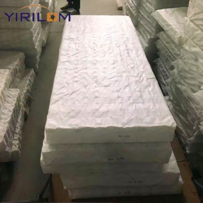 Molas Ensacadas para Sofá Personalizado Aço Carbono de Alta Resistência Fio 1,8mm