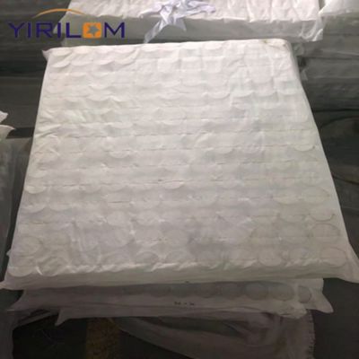 Molas Ensacadas para Sofá Personalizado Aço Carbono de Alta Resistência Fio 1,8mm