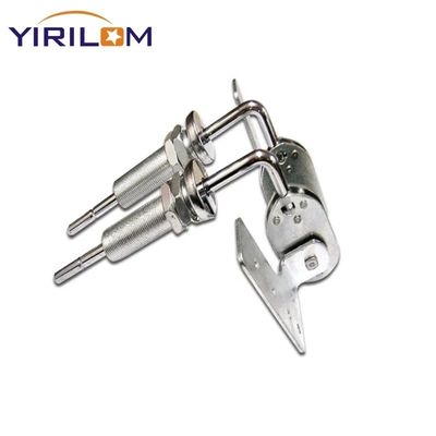 Comércio a retalho Conector de móveis Mecanismo ajustável de apoio de braço Mecanismo ajustável de apoio de braço Mecanismo de apoio de cabeça