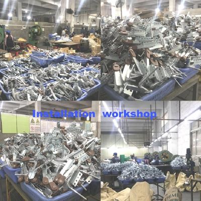 Comércio a retalho Conector de móveis Mecanismo ajustável de apoio de braço Mecanismo ajustável de apoio de braço Mecanismo de apoio de cabeça