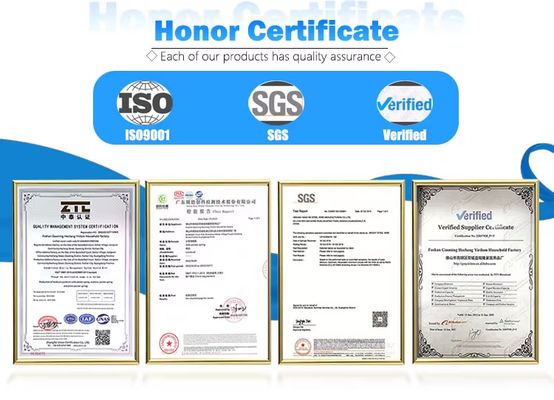 Customizado Sofá Pocket Spring Conta 1.8mm Aço com tecido Pocket Spring