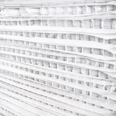 5-Zone Pocket Spring Mattress Coil 1.8mm fio de aço 198-230cm