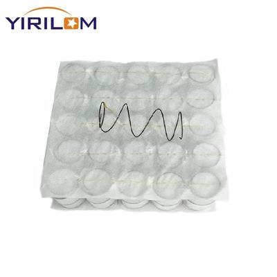 Mola Ensacada Personalizada de 20 Polegadas para Sofá