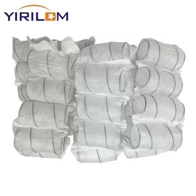 Fabricantes de Molas Ensacadas para Sofá de Luxo Tamanho Personalizado