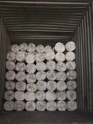 Mola Ensacada Branca 18*18*4 polegadas para Sofá à Venda