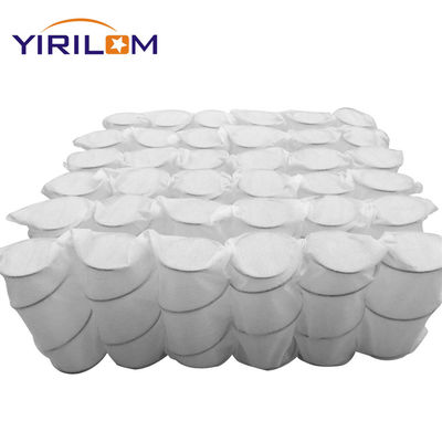 Ordem a granel Sofá Molas de bolso Molas de bolso Usadas para Sofá