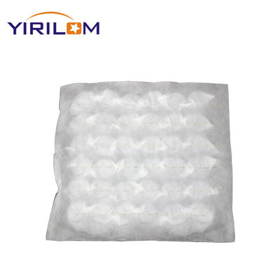 Mola Ensacada para Sofá 1.0-2.4mm Fio de Aço Carbono de Alto Teor 4-7 Espiras