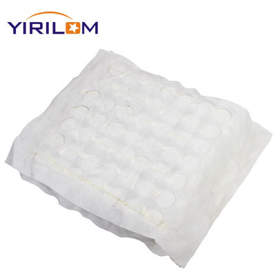 Mola Ensacada para Sofá 1.0-2.4mm Fio de Aço Carbono de Alto Teor 4-7 Espiras