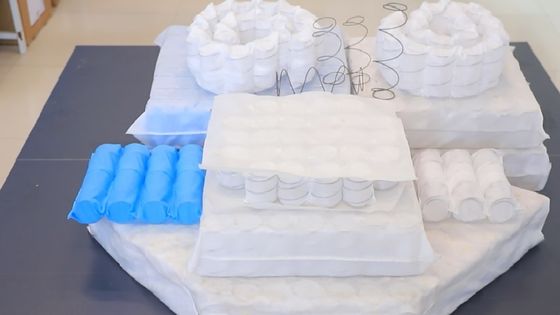 1Sofá de aço carbono de 8 mm 4-7 voltas