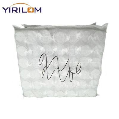 Alturas personalizadas 7 polegadas Pocket Spring Sofa Pocket Spring