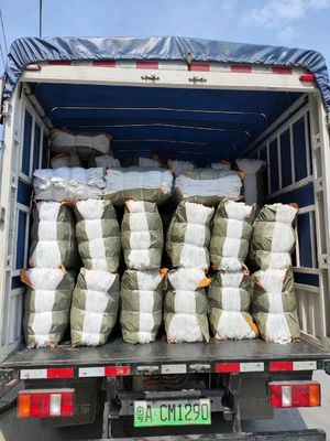 Alturas personalizadas 7 polegadas Pocket Spring Sofa Pocket Spring