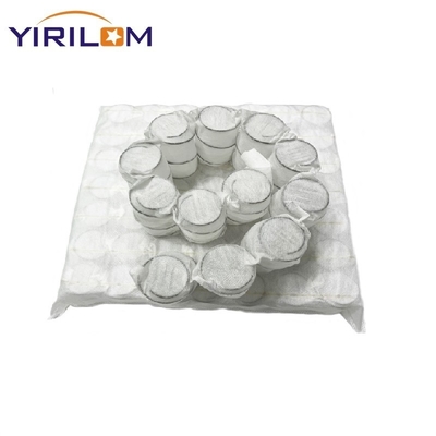 1.8mm Sofá durável molas de bolso para fabricantes de sofá