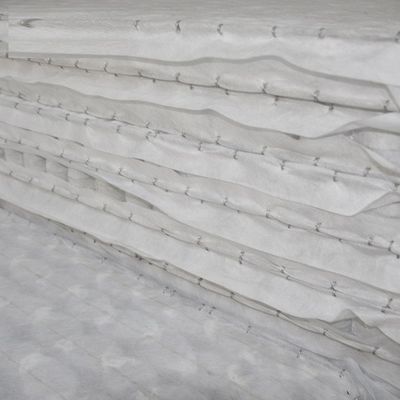 Personalizar Tamanho Premium Qualidade Bolsa Primavera No colchão