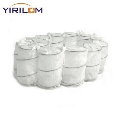 Fábrica de Molas Ensacadas Fabricação de Molas Ensacadas Molas Ensacadas Duráveis para Sofá