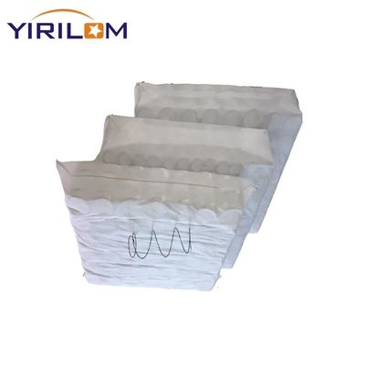 Medium-Firm Hypoallergenic Sofa Pocket Spring with 1.8mm Coil Diameter for Customized Comfort