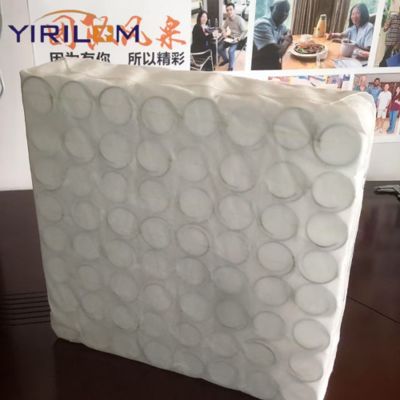 1.8 mm Diâmetro de aço Sofá Moinho de bolso Custo de substituição Individualmente Sofá Moinho de bolso