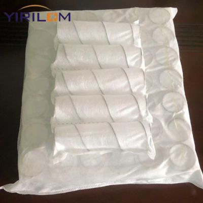 1.8 mm Diâmetro de aço Sofá Moinho de bolso Custo de substituição Individualmente Sofá Moinho de bolso